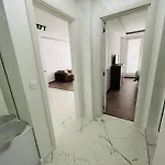 Apartament Hidden Treasure *