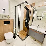 Apartament Hidden Treasure