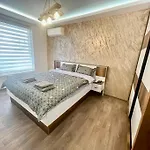 Hidden Treasure Apartament Varna
