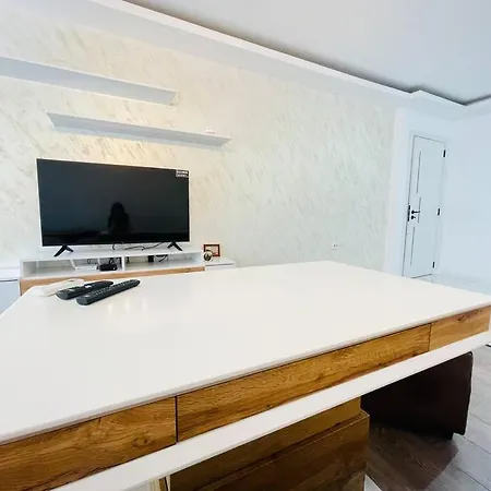 Appartement Hidden Treasure Varna