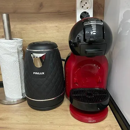 Hidden Treasure Appartement Varna