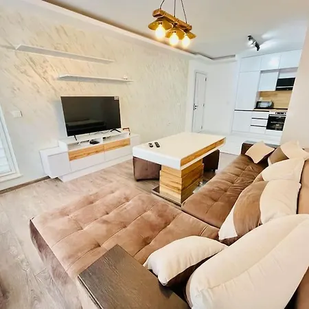 Hidden Treasure Apartamento