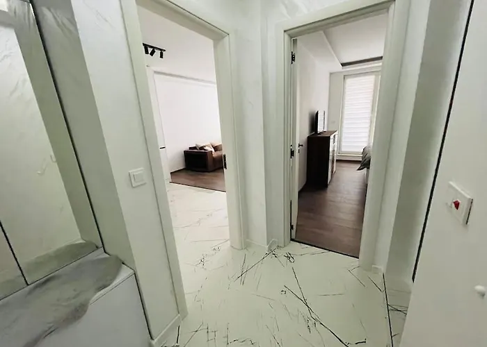 Апартамент Hidden Treasure *