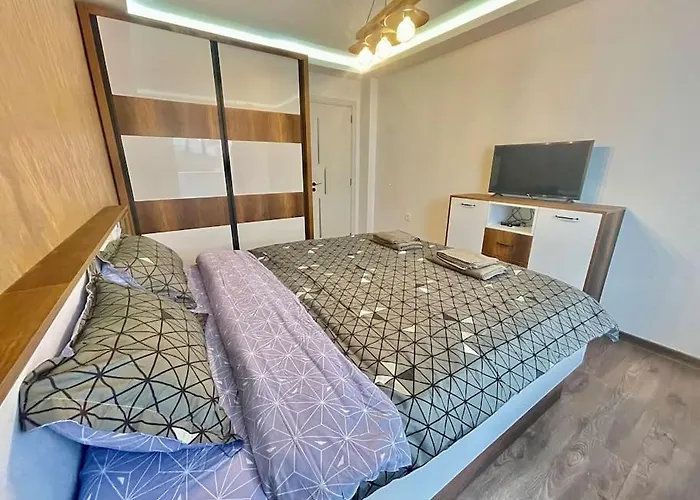 Hidden Treasure * Варна