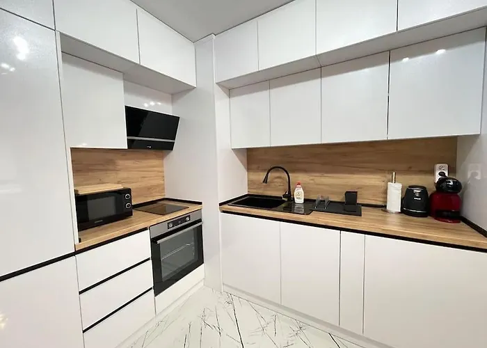 Hidden Treasure Апартамент Варна