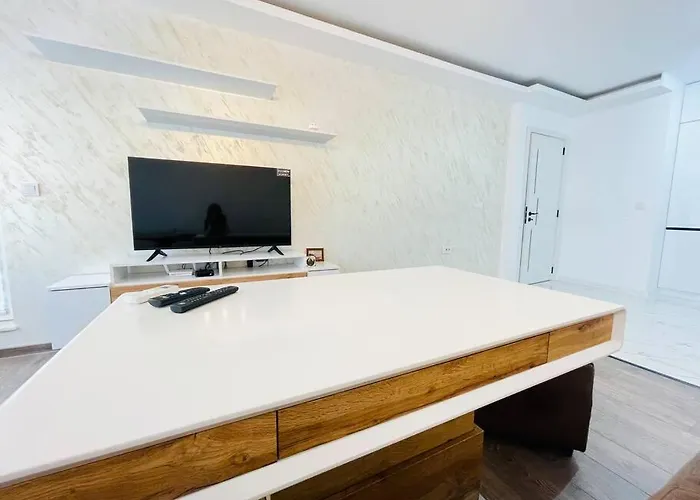 Апартамент Hidden Treasure Варна