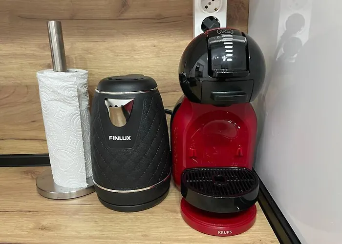 Hidden Treasure Апартамент Варна